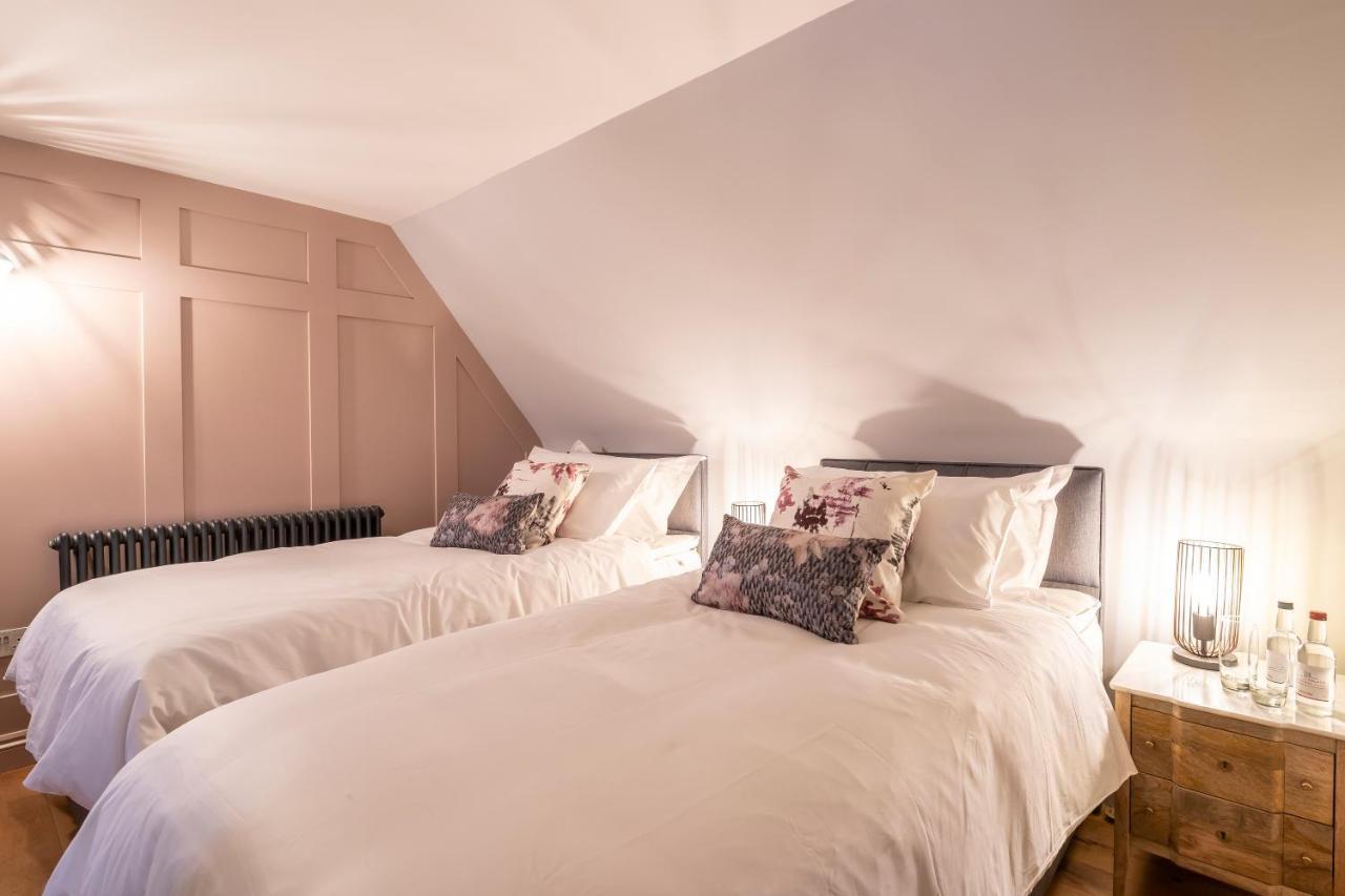 The Dinton Hermit Extérieur photo